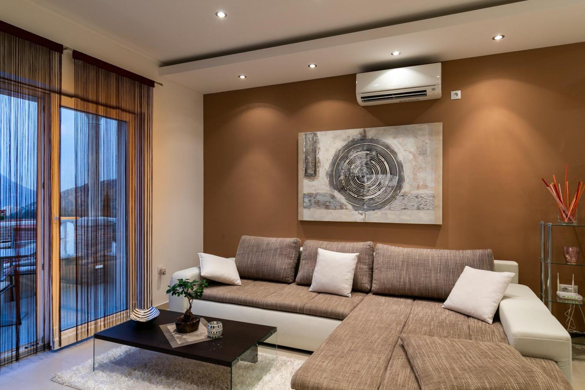 Villa "Amber" Luxury Apartments With A Pool Mlini Phòng bức ảnh