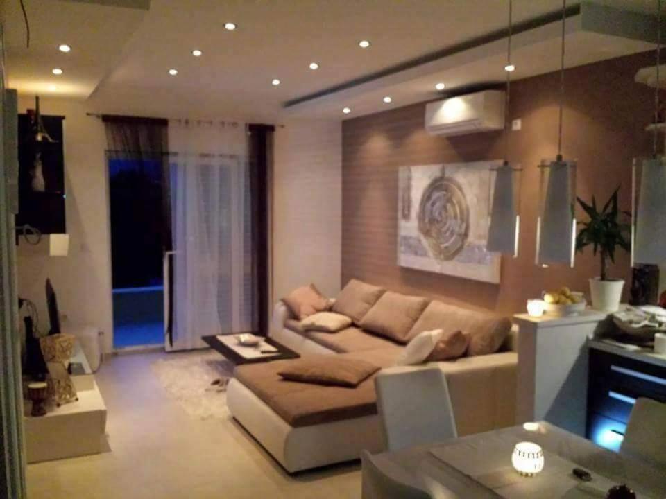 Villa "Amber" Luxury Apartments With A Pool Mlini Ngoại thất bức ảnh